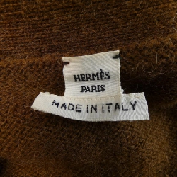 HERMES 392712 Áo khoác - Hàng hiệu Chính hãng 774994