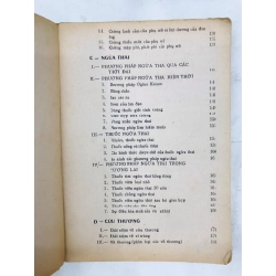 Cẩm nang y học toàn khoa - Bác Sĩ Nguyễn Hoàng Mai 137660