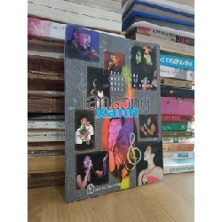 Tuyển tập những bài hát được yêu thích trên Làn sóng xanh