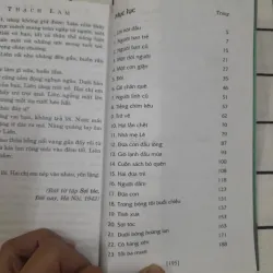 GIÓ LẠNH ĐẦU MÙA- Thạch Lam. Nxb Văn học 2014 573642