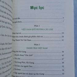 Phác thảo Danh trà Việt Nam - Nguyễn Ngọc Tuấn 326977