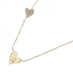 Dây chuyền nhựa hình trái tim - Hàng hiệu Authentic 841442