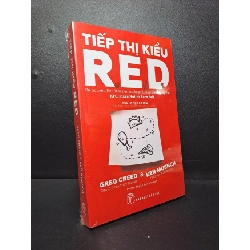 Tiếp thị kiểu RED mới 100% HCM.ASB2209