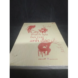 Cây thạch lựu bói trái anh đào mới 90% HCM1102 910677