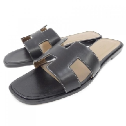 【Mã giảm giá】Giày sandal HERMES 663185