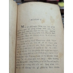 người xa lạ - Albert Camus 128902