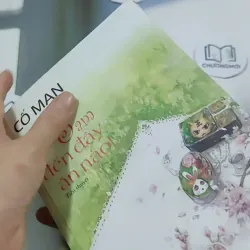 Sam Sam Đến Đây Ăn Nào - Cố Mạn 744699