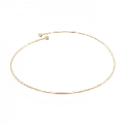 Vòng tay hoop Tiffany 665962