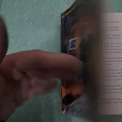 The house of hades 997980