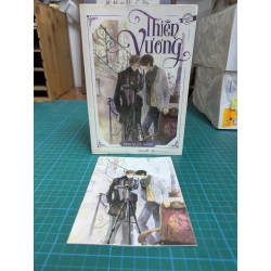 Thiên Vương - Triệt Dạ Lưu Hương 172894