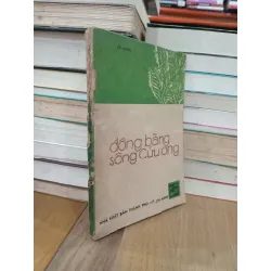 đồng bằng sông cưu long - Lê Minh 551886