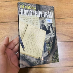 Nhật ký Đặng Thùy Trâm
Sách của Đặng Thùy Trâm-#HATRA 361281