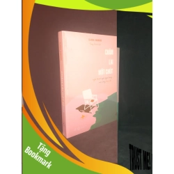 (TẶNG BOOKMARK) Chậm lại một chút 100% RBK0202