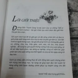 Mưu sự làm giàu. Don't sweat the small stuff ab.money. BD Ng. Huỳnh Điệp 568415