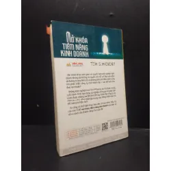[Phiên Chợ Sách Cũ] Mở khóa tiềm năng kinh doanh năm 2015 và 2303 417811