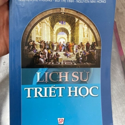 Lịch sử triết học .2