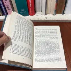 II Văn Học Nước Ngoài: I-Van Tuốc-Ghê- Nhép • N. Bô-Gô-Xlốp-Xki • 1986 764372