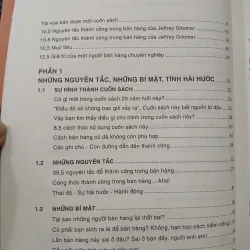KINH THÁNH VỀ NGHỆ THUẬT BÁN HÀNG - THANH TÙNG, THU HUYỀN 746517