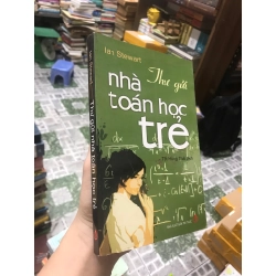 Thư gửi nhà toán học trẻ