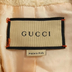 【Mã giảm giá】Gucci GUCCI Áo khoác 641579