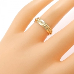 Nhẫn K18YG - Hàng hiệu Authentic 847833