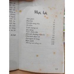 Những vạt nắng vỡ 549371