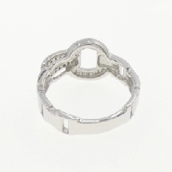 Nhẫn kim cương K18WG 0.25CT - Hàng hiệu Chính hãng 855167