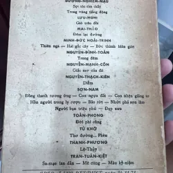 MỘT VÀI CẢM NGHĨ - NGUYỄN TUẤN PHÁT 776957