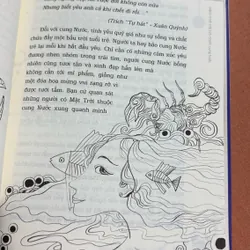 Hành trình trái tim nhóm cung nước 🌊 692760