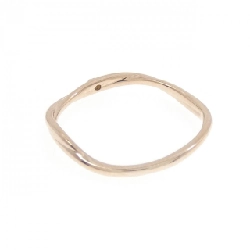 Nhẫn kim cương K18PG 669859