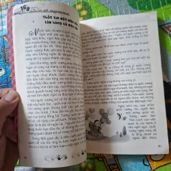 168 Câu Chuyện Hay Nhất - Giúp Hình Thành Nhân Cách: Cậu Bé Và Cỏ Tâm An 1032649