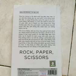 Kéo búa bao - Lý thuyết trò chơi 800486