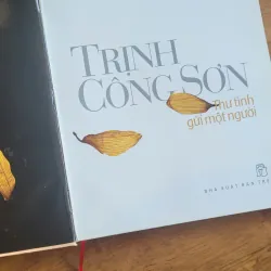 Trịnh Công Sơn - Thư tình gửi một người 1036554