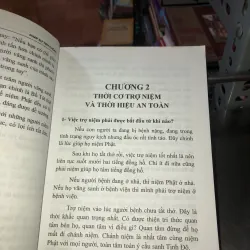 Hỏi đáp trợ niệm khi lâm chung - Pháp sư Tịnh Không 1009409