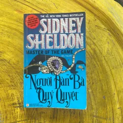 COMBO SIDNEY SHELDON 9 cuốn  973133