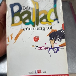 Bản ballad của riêng tôi .56