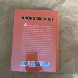 KHÔNG GIA ĐÌNH- HECTOR MALOT  753094
