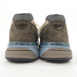 Giày thể thao New Balance U990AR4 AURALEE - Hàng hiệu Authentic 904120