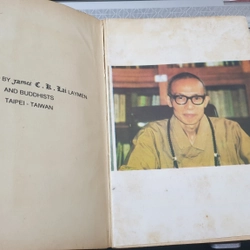 Học Phật Quần Nghi (giải thích 70 vấn đề Phật Giáo cặn kẽ) Thích Thánh Nghiêm 492742