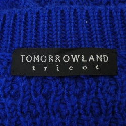 Thương hiệu TOMORROW LAND - Áo len - Hàng hiệu Chính hãng 893617