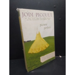 Picture Perfect (seal) mới 70% ố vàng HCM2405 Jodi Picoult SÁCH NGOẠI VĂN 147666