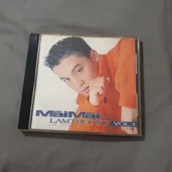 Album Lam Trường - Mãi Mãi