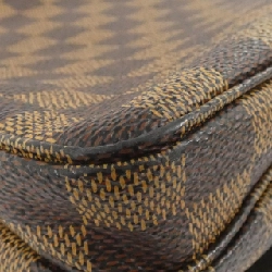 Túi đeo vai Louis Vuitton Damier Naviglio N45255 611416