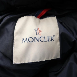 Áo khoác lông vũ MONCLER FLAMMETTE 631995