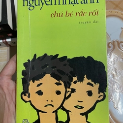 Sách Nguyễn Nhật Ánh 533374