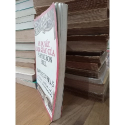 Bí quyết làm giàu của Napoleon Hill 352543