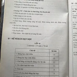 Vật lí 10 sách giáo viên  603200