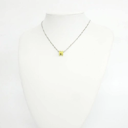 Hàng hiệu Authentic Hermès Pop Ash MINI 147992FP Necklace 772650