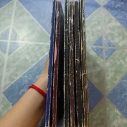 Thời niên thiếu của các danh nhân 6 tập ( truyện tranh) 975177