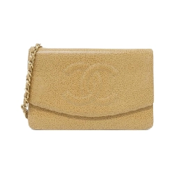 Ví Chanel Timeless CC Line 13509 - Hàng hiệu Authentic